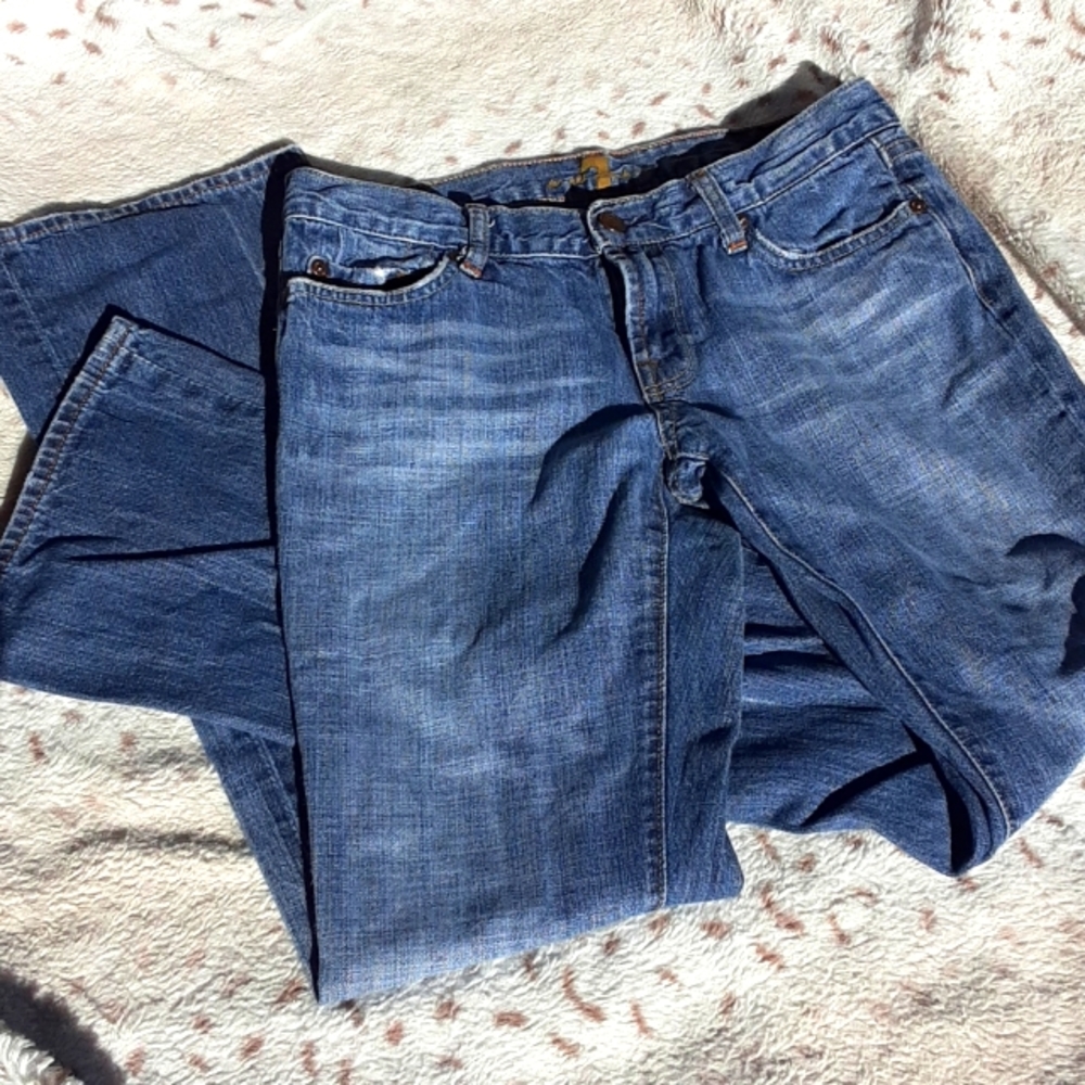 7 For All Mankind Jeans